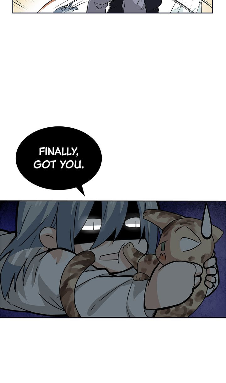 Meow! Please Help, Manager! Chapter 15 page 23 - 