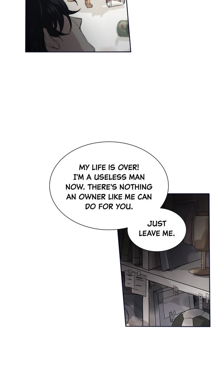 Meow! Please Help, Manager! Chapter 15 page 9 - 