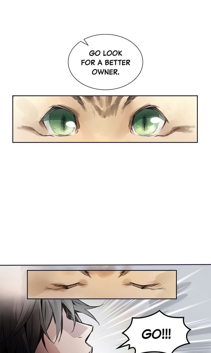 Meow! Please Help, Manager! Chapter 15 page 10 - 