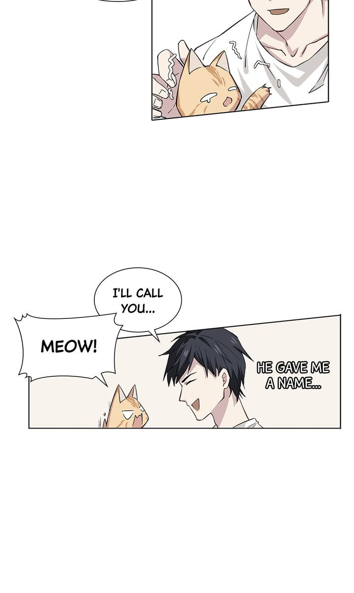 Meow! Please Help, Manager! Chapter 17 page 12 - 