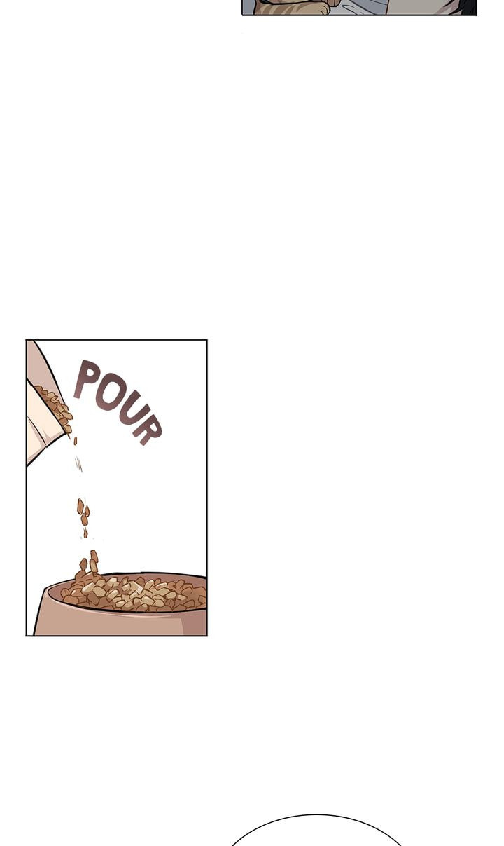 Meow! Please Help, Manager! Chapter 17 page 23 - 