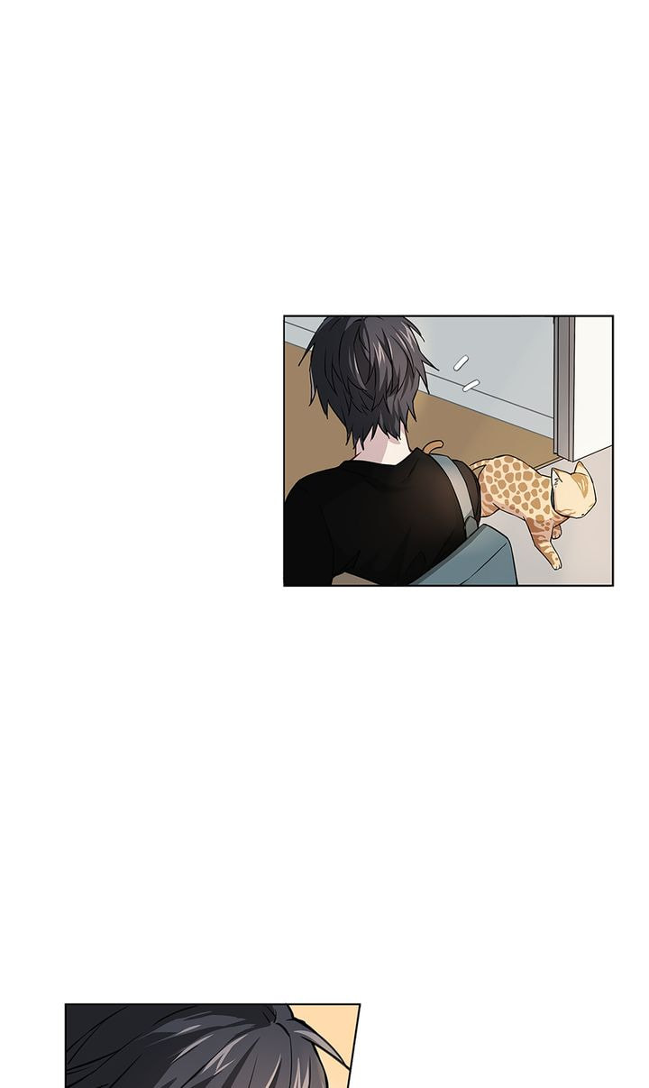 Meow! Please Help, Manager! Chapter 17 page 30 - 