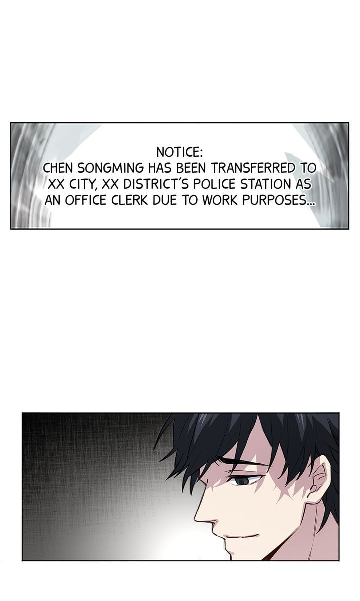Meow! Please Help, Manager! Chapter 18 page 5 - 