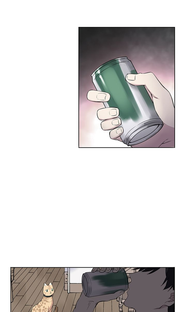 Meow! Please Help, Manager! Chapter 18 page 7 - 