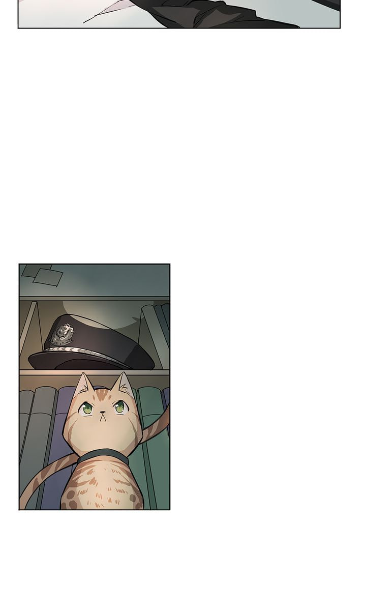 Meow! Please Help, Manager! Chapter 18 page 10 - 