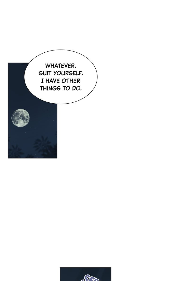 Meow! Please Help, Manager! Chapter 19 page 14 - 
