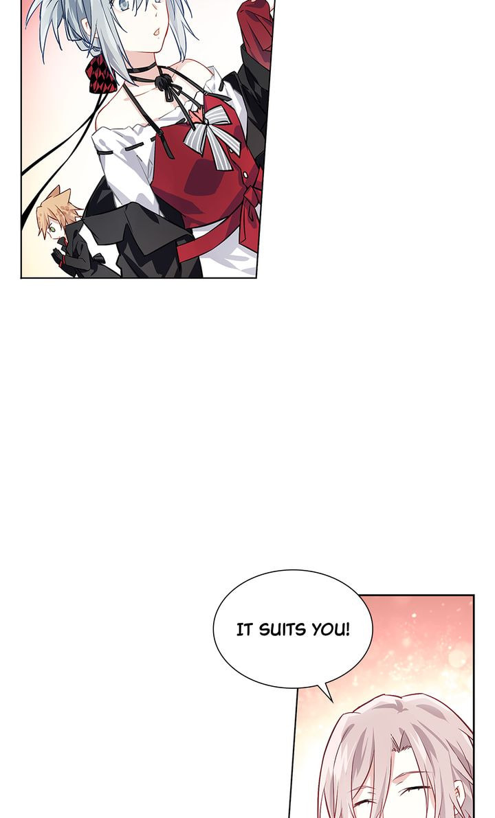 Meow! Please Help, Manager! Chapter 19 page 3 - 