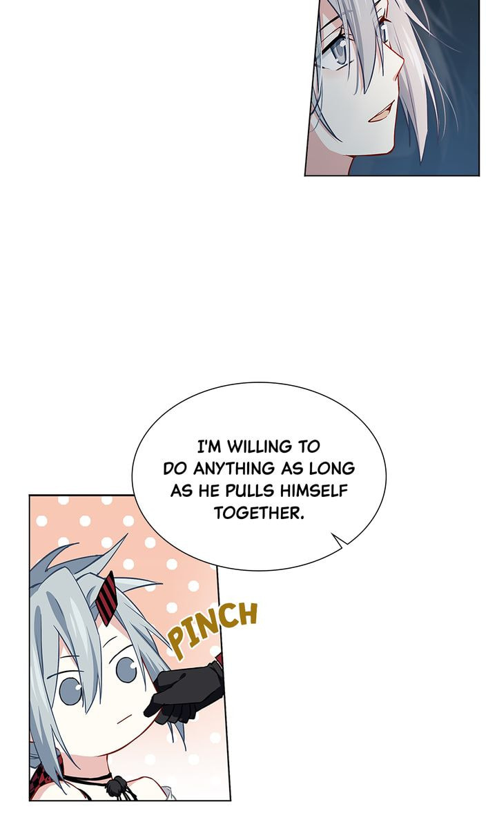 Meow! Please Help, Manager! Chapter 19 page 24 - 