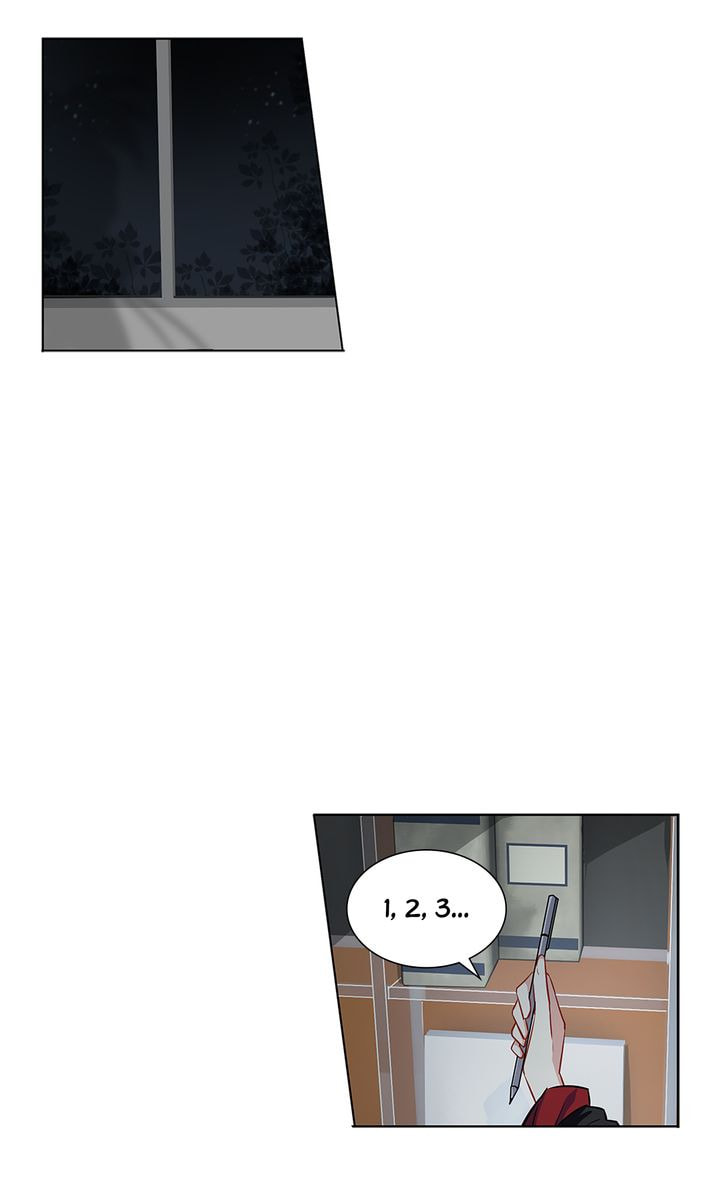 Meow! Please Help, Manager! Chapter 19 page 7 - 