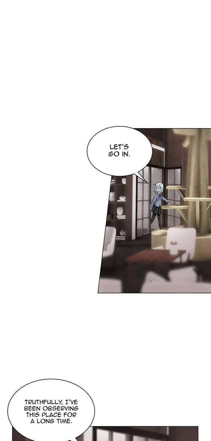 Meow! Please Help, Manager! Chapter 2 page 2 - 