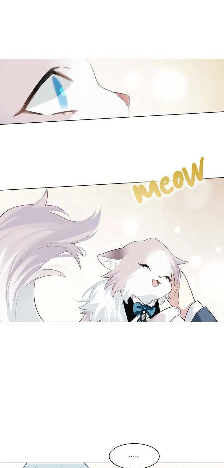 Meow! Please Help, Manager! Chapter 2 page 28 - 