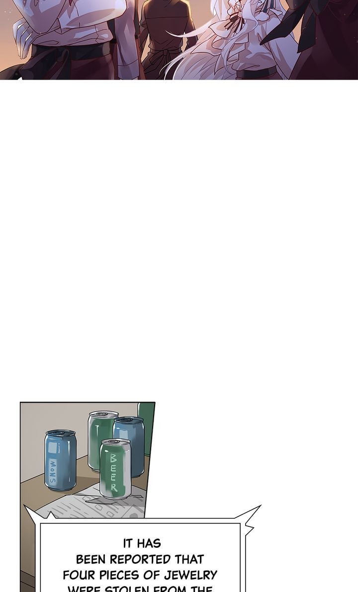 Meow! Please Help, Manager! Chapter 20 page 2 - 