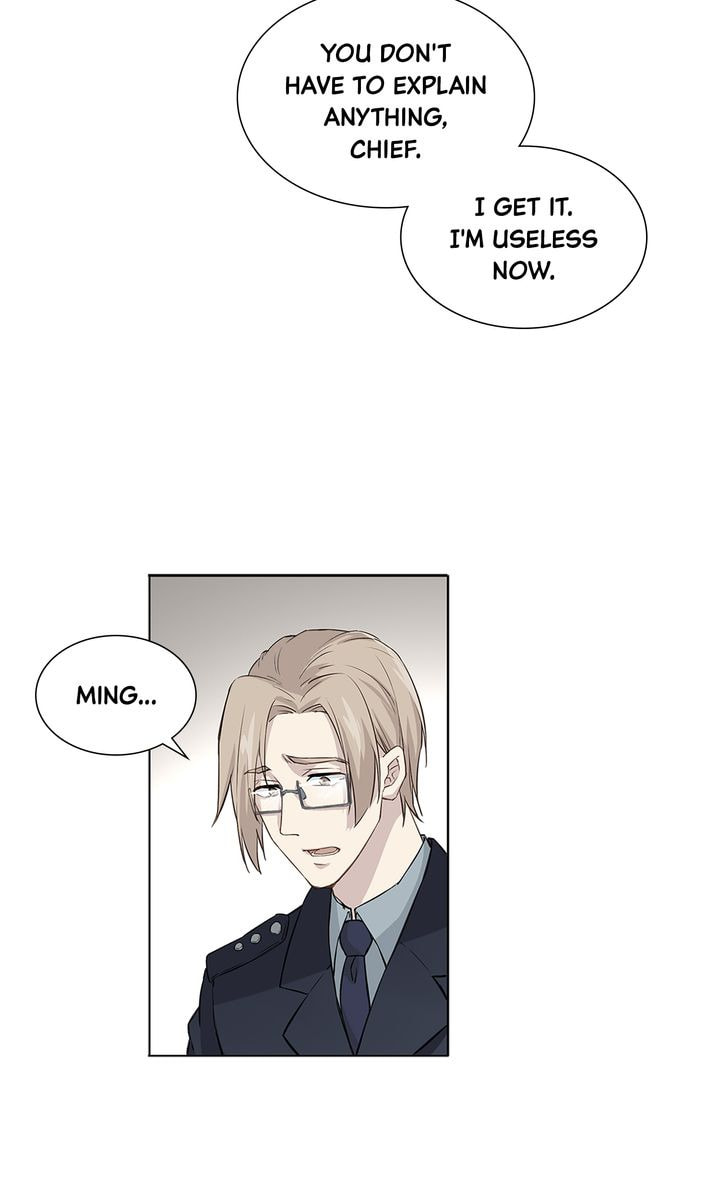 Meow! Please Help, Manager! Chapter 20 page 19 - 