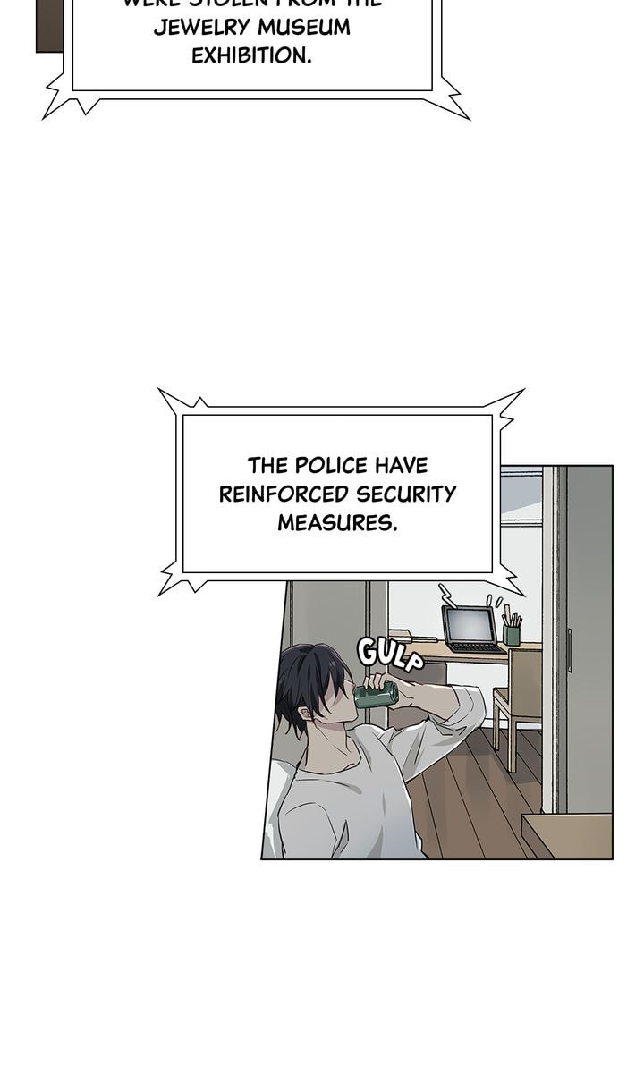 Meow! Please Help, Manager! Chapter 20 page 3 - 