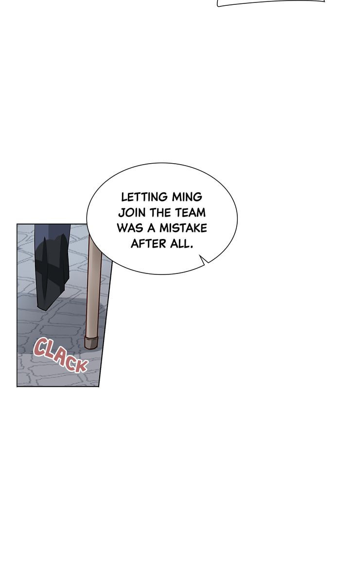 Meow! Please Help, Manager! Chapter 21 page 10 - 