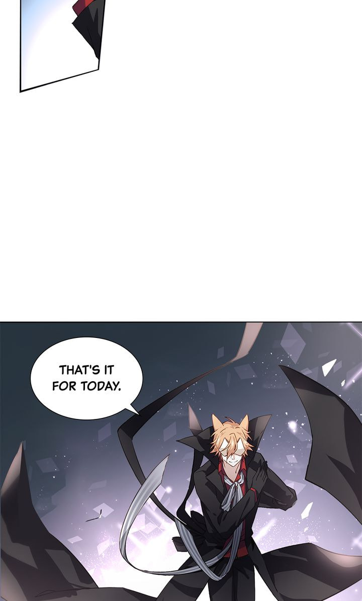 Meow! Please Help, Manager! Chapter 22 page 14 - 