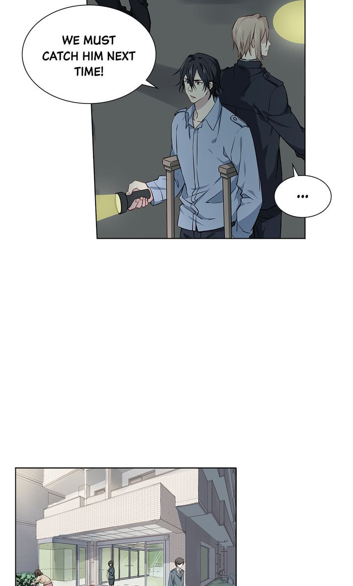 Meow! Please Help, Manager! Chapter 22 page 25 - 