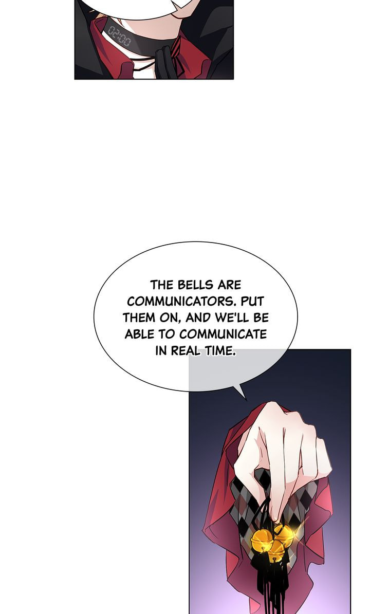 Meow! Please Help, Manager! Chapter 23 page 14 - 