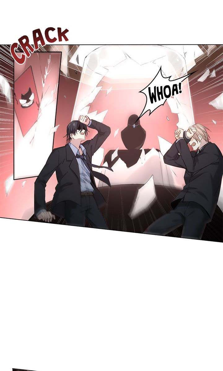 Meow! Please Help, Manager! Chapter 23 page 28 - 