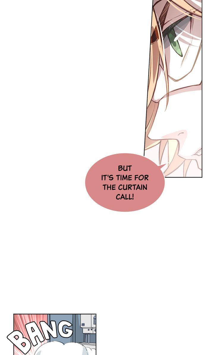 Meow! Please Help, Manager! Chapter 24 page 13 - 