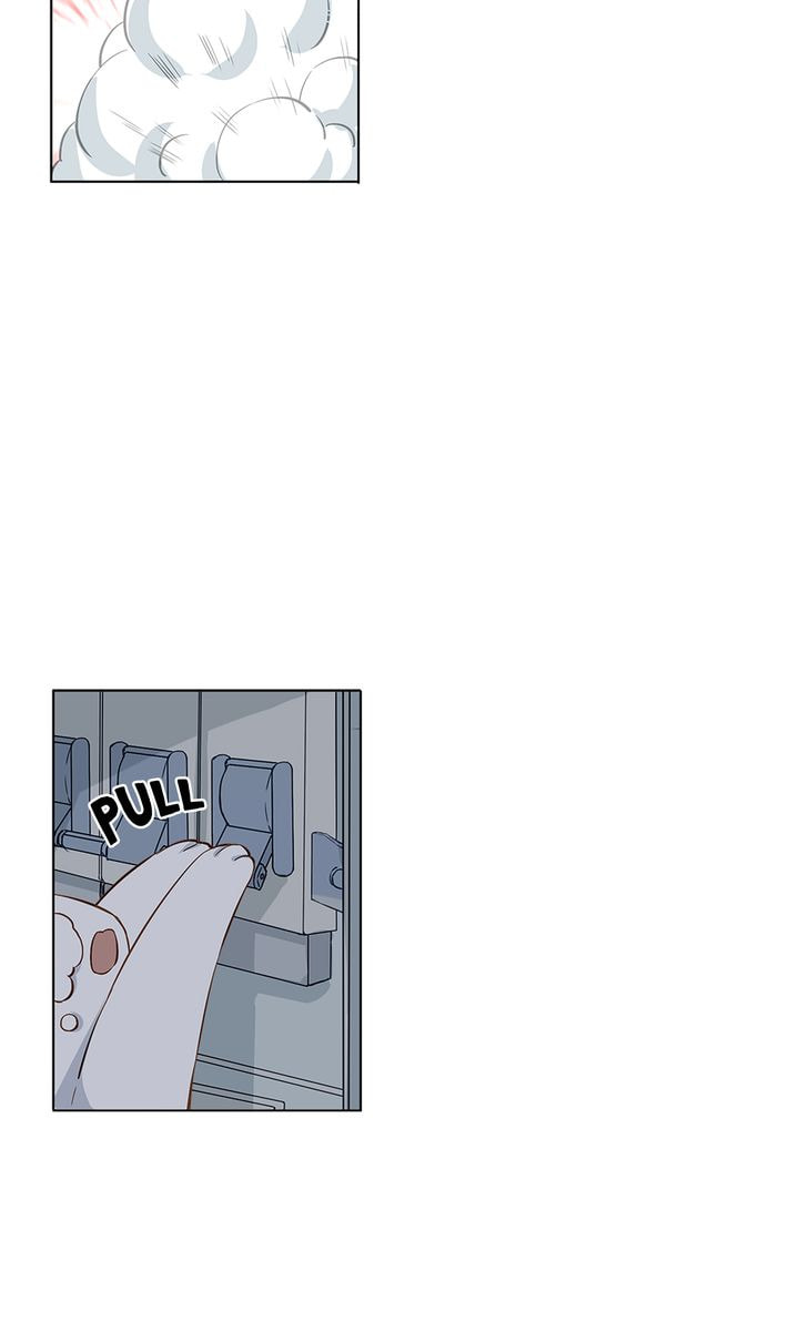 Meow! Please Help, Manager! Chapter 24 page 14 - 