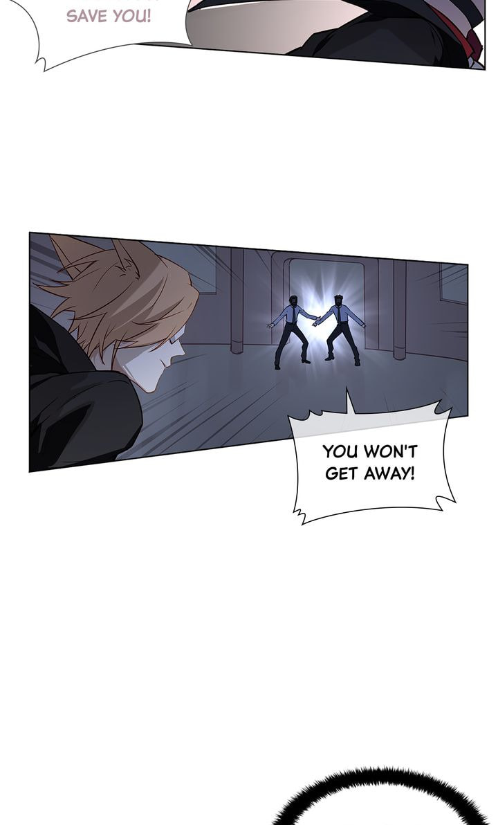 Meow! Please Help, Manager! Chapter 24 page 19 - 