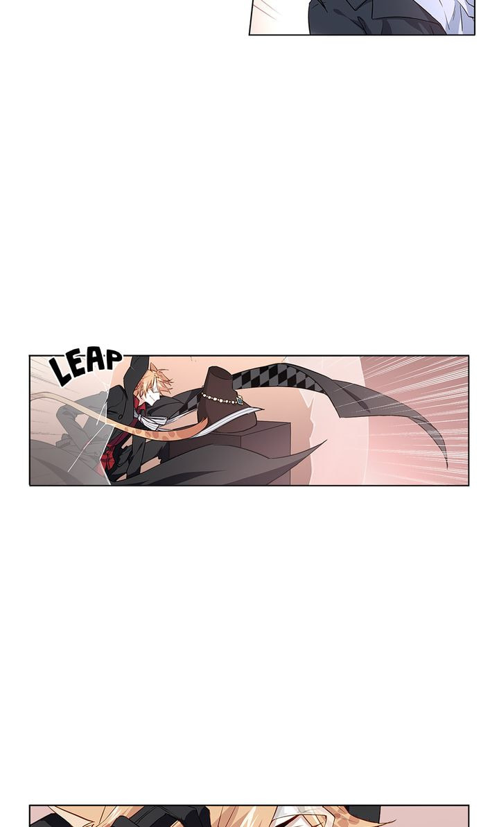 Meow! Please Help, Manager! Chapter 24 page 4 - 