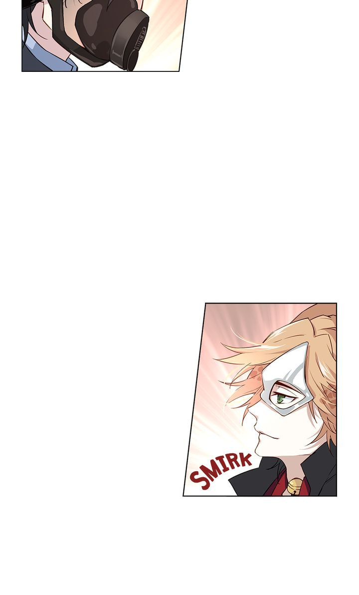 Meow! Please Help, Manager! Chapter 24 page 7 - 
