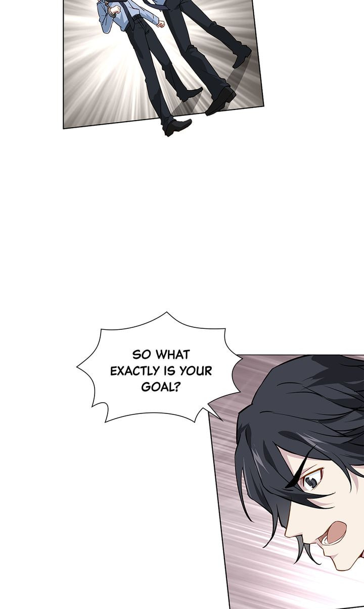 Meow! Please Help, Manager! Chapter 25 page 27 - 