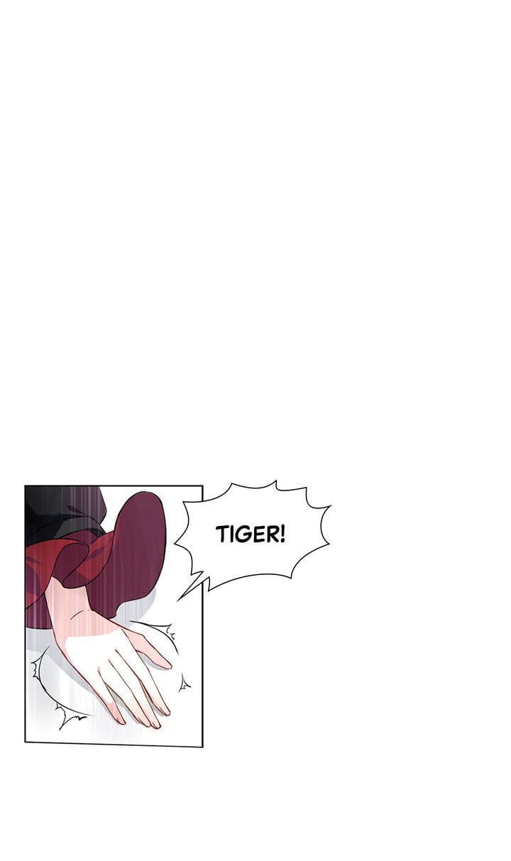 Meow! Please Help, Manager! Chapter 26 page 2 - 