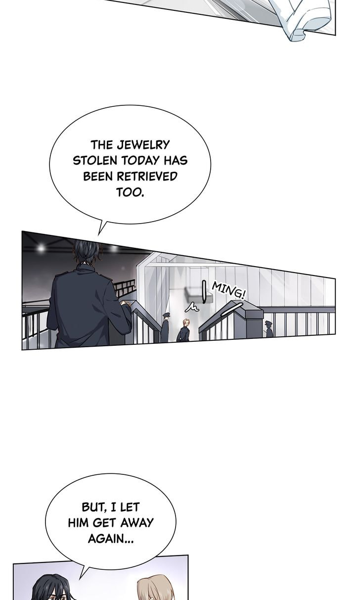 Meow! Please Help, Manager! Chapter 26 page 12 - 