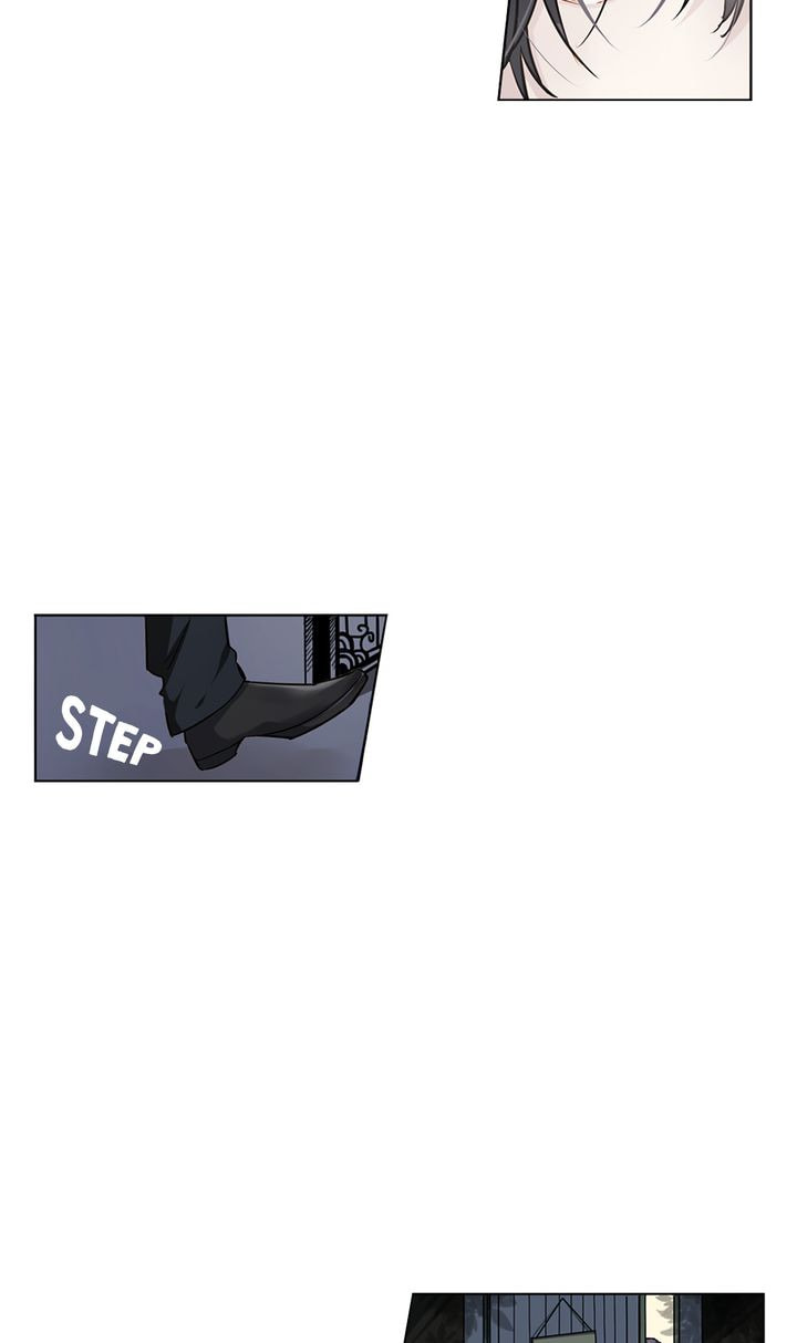Meow! Please Help, Manager! Chapter 26 page 17 - 