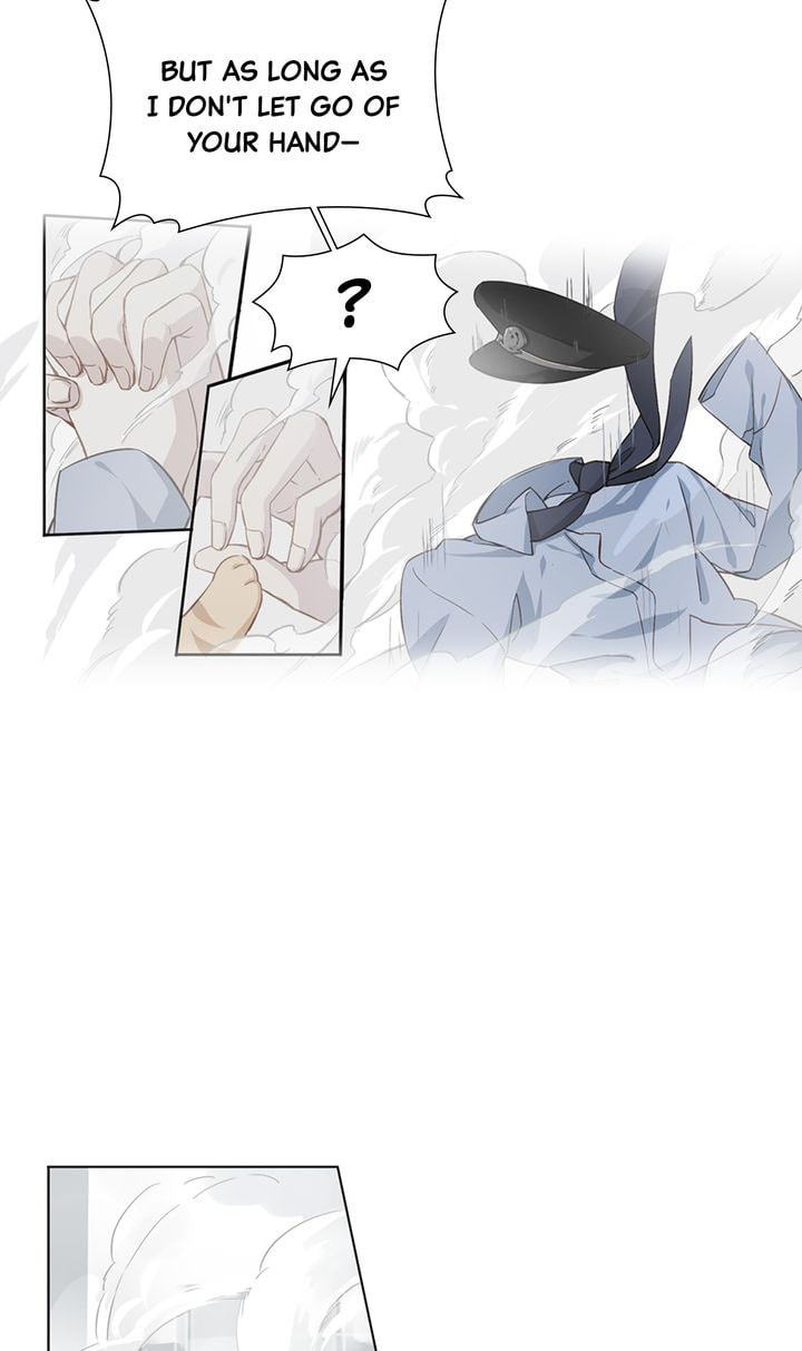Meow! Please Help, Manager! Chapter 26 page 7 - 