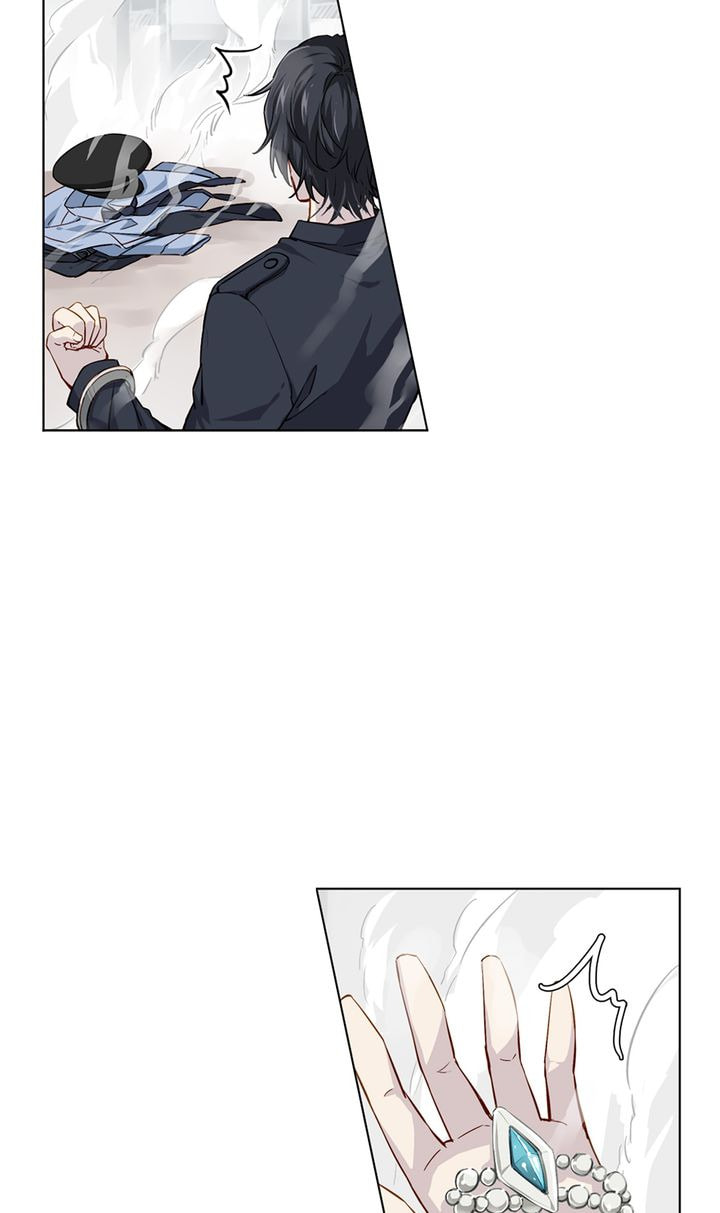 Meow! Please Help, Manager! Chapter 26 page 8 - 