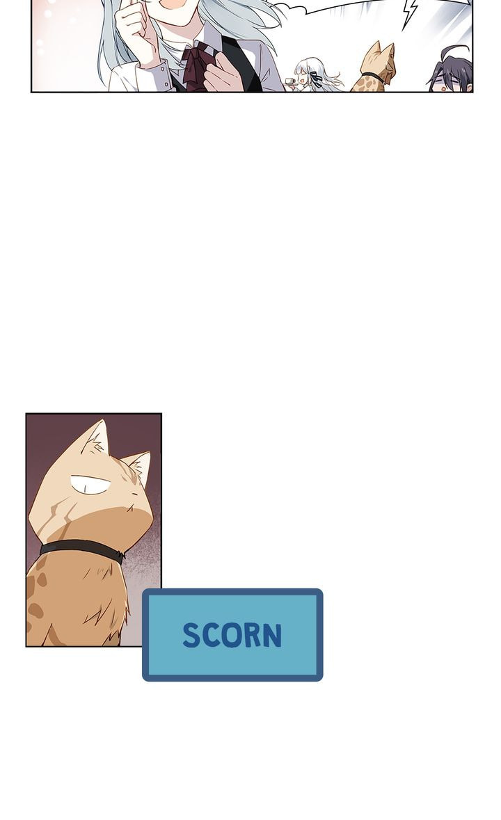 Meow! Please Help, Manager! Chapter 27 page 24 - 