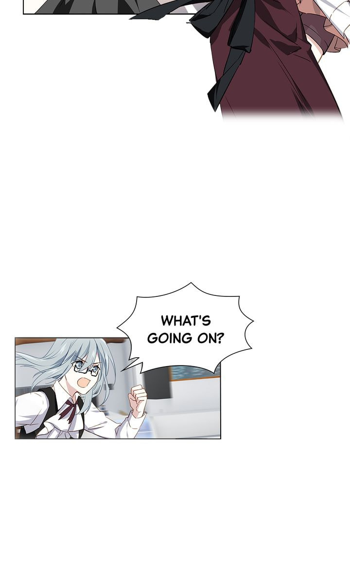 Meow! Please Help, Manager! Chapter 27 page 27 - 