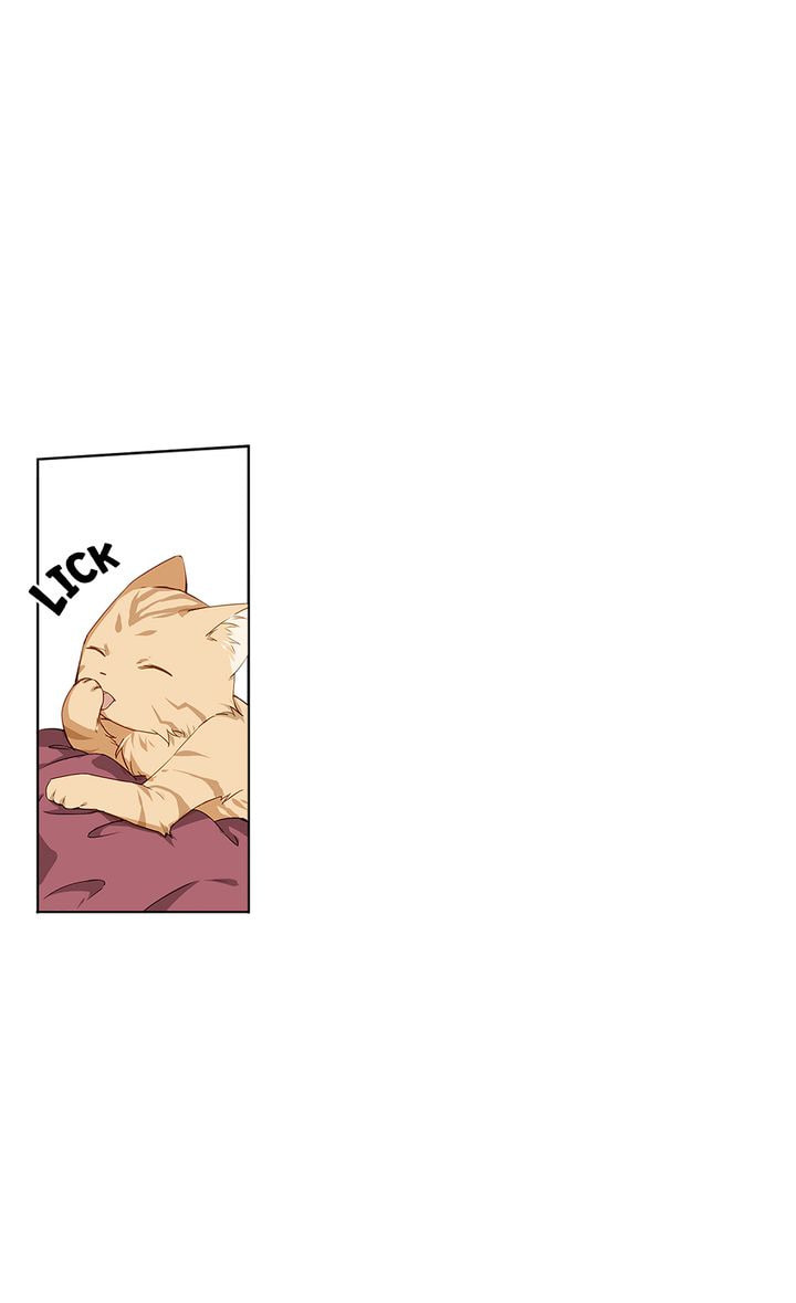 Meow! Please Help, Manager! Chapter 27 page 4 - 
