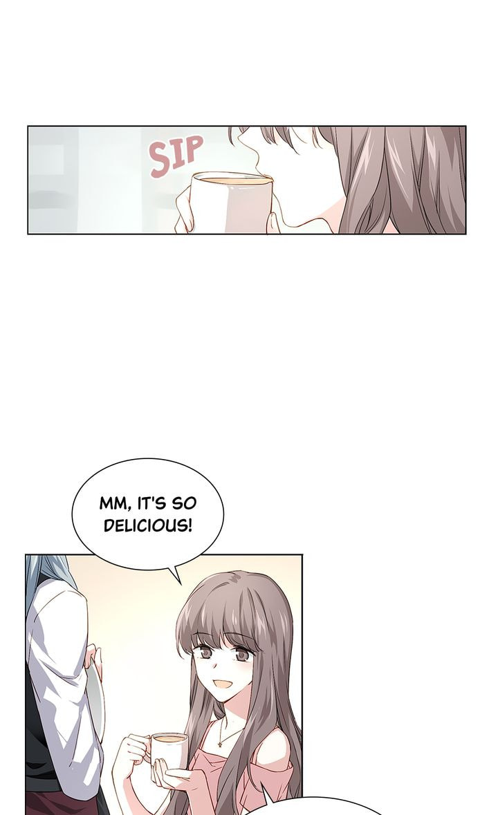 Meow! Please Help, Manager! Chapter 27 page 7 - 
