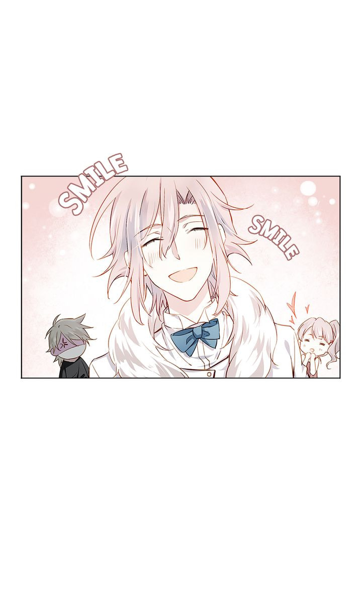 Meow! Please Help, Manager! Chapter 28 page 7 - 