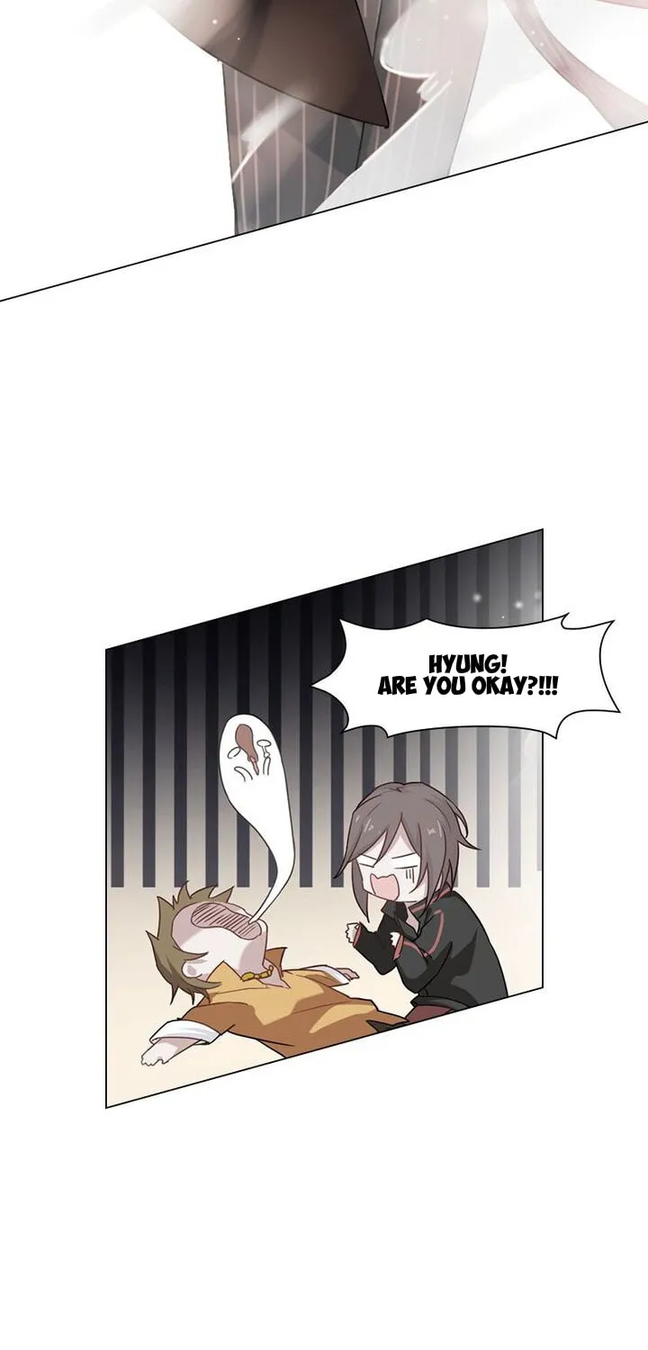 Meow! Please Help, Manager! Chapter 3 page 12 - 