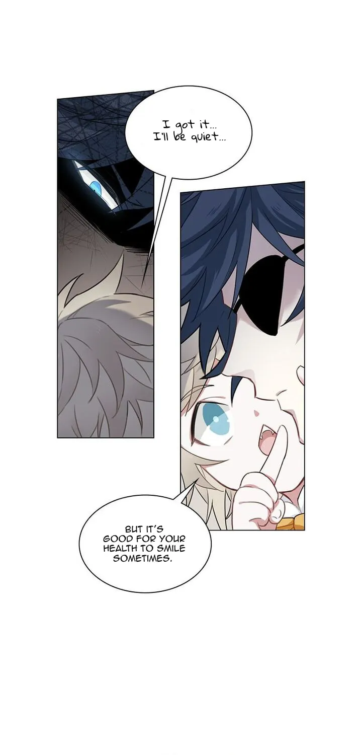 Meow! Please Help, Manager! Chapter 3 page 24 - 