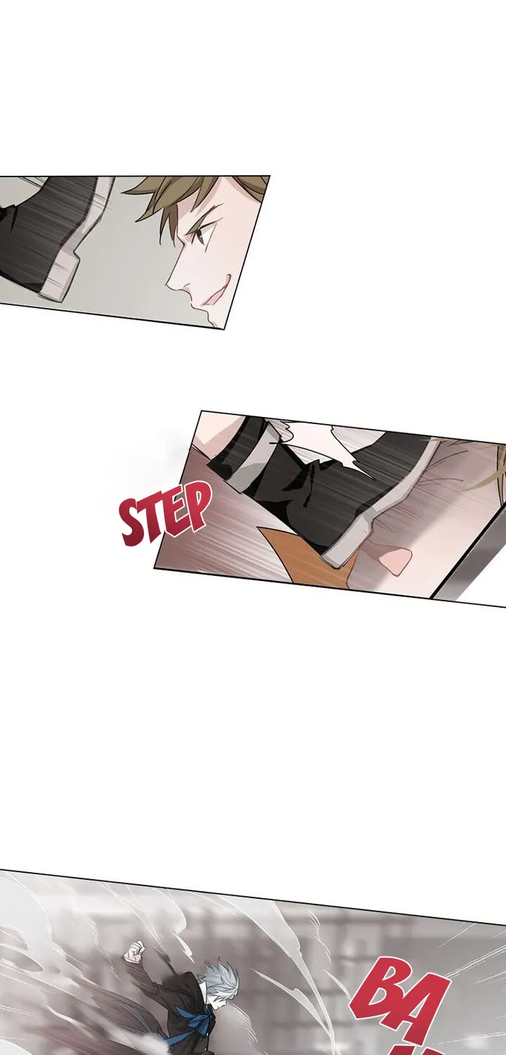 Meow! Please Help, Manager! Chapter 3 page 6 - 