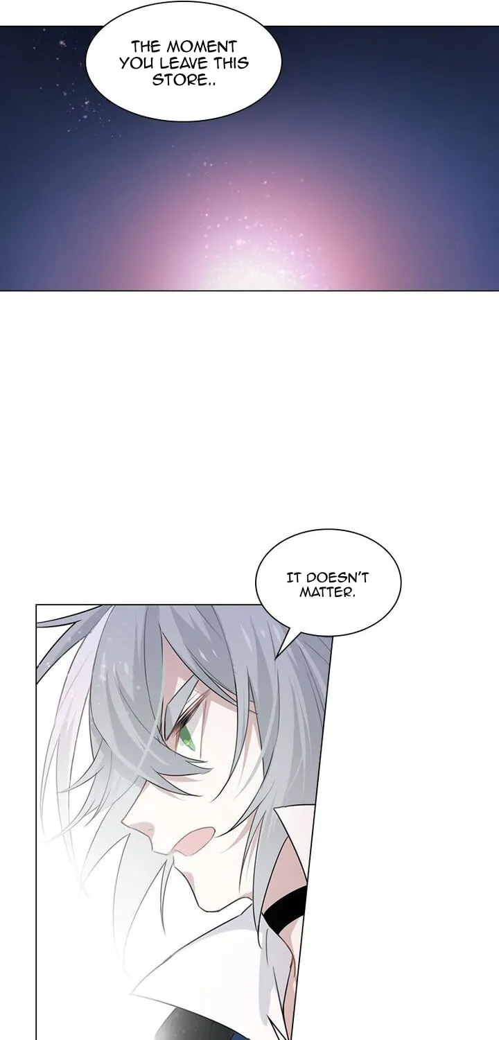Meow! Please Help, Manager! Chapter 4 page 13 - 