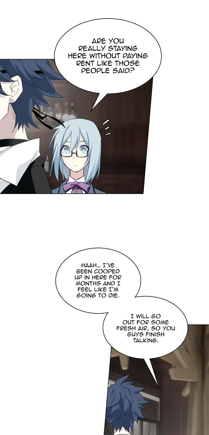 Meow! Please Help, Manager! Chapter 4 page 16 - 
