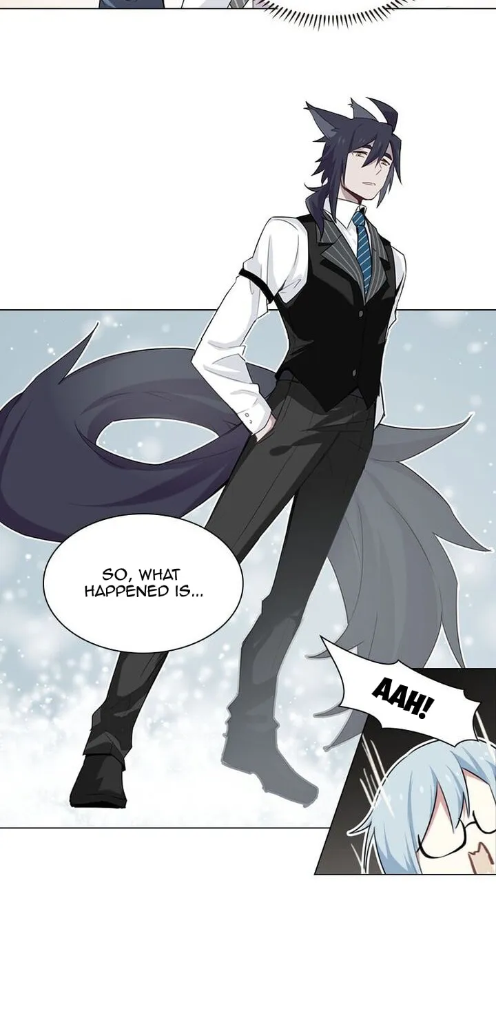 Meow! Please Help, Manager! Chapter 4 page 24 - 
