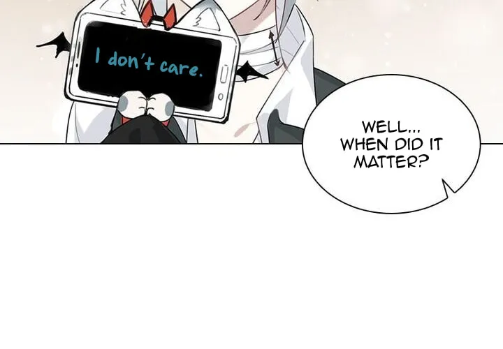 Meow! Please Help, Manager! Chapter 4 page 6 - 