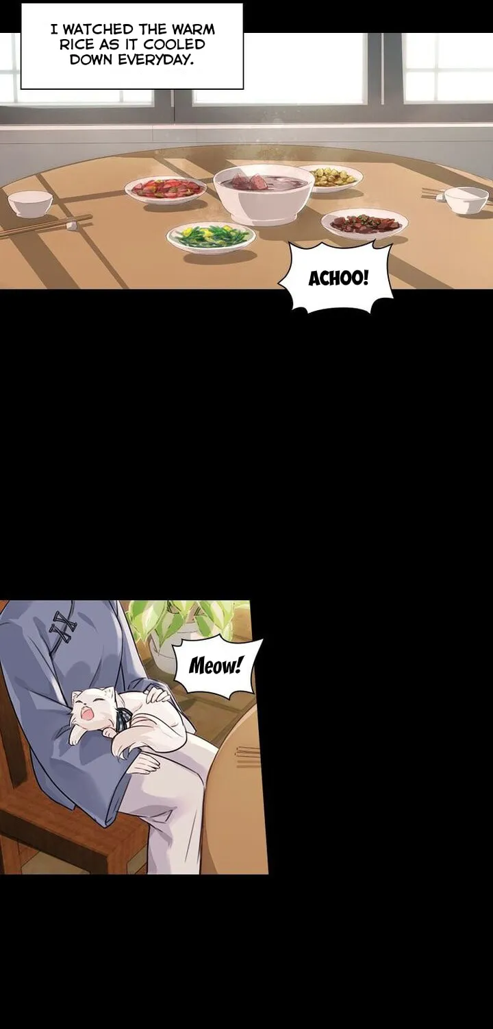 Meow! Please Help, Manager! Chapter 5 page 22 - 