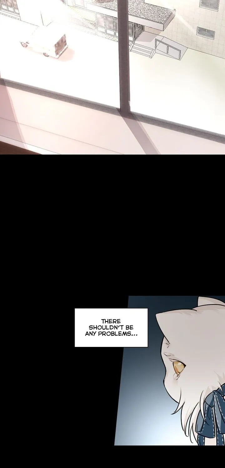 Meow! Please Help, Manager! Chapter 5 page 33 - 