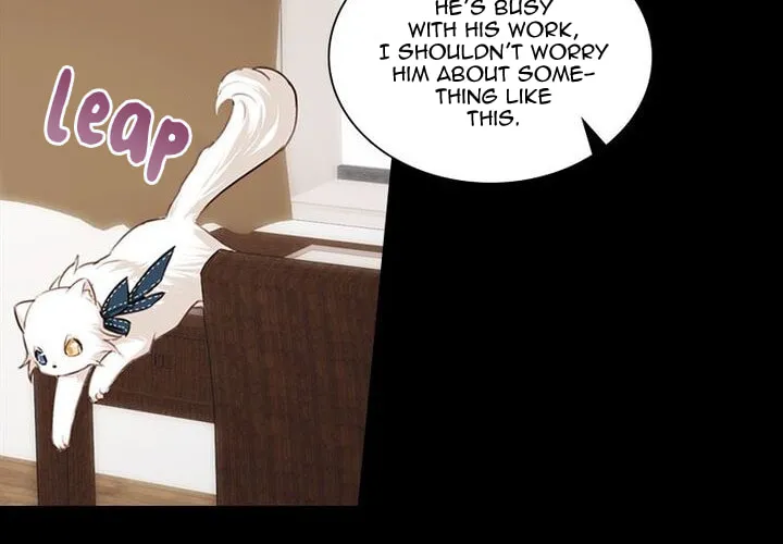 Meow! Please Help, Manager! Chapter 5 page 36 - 