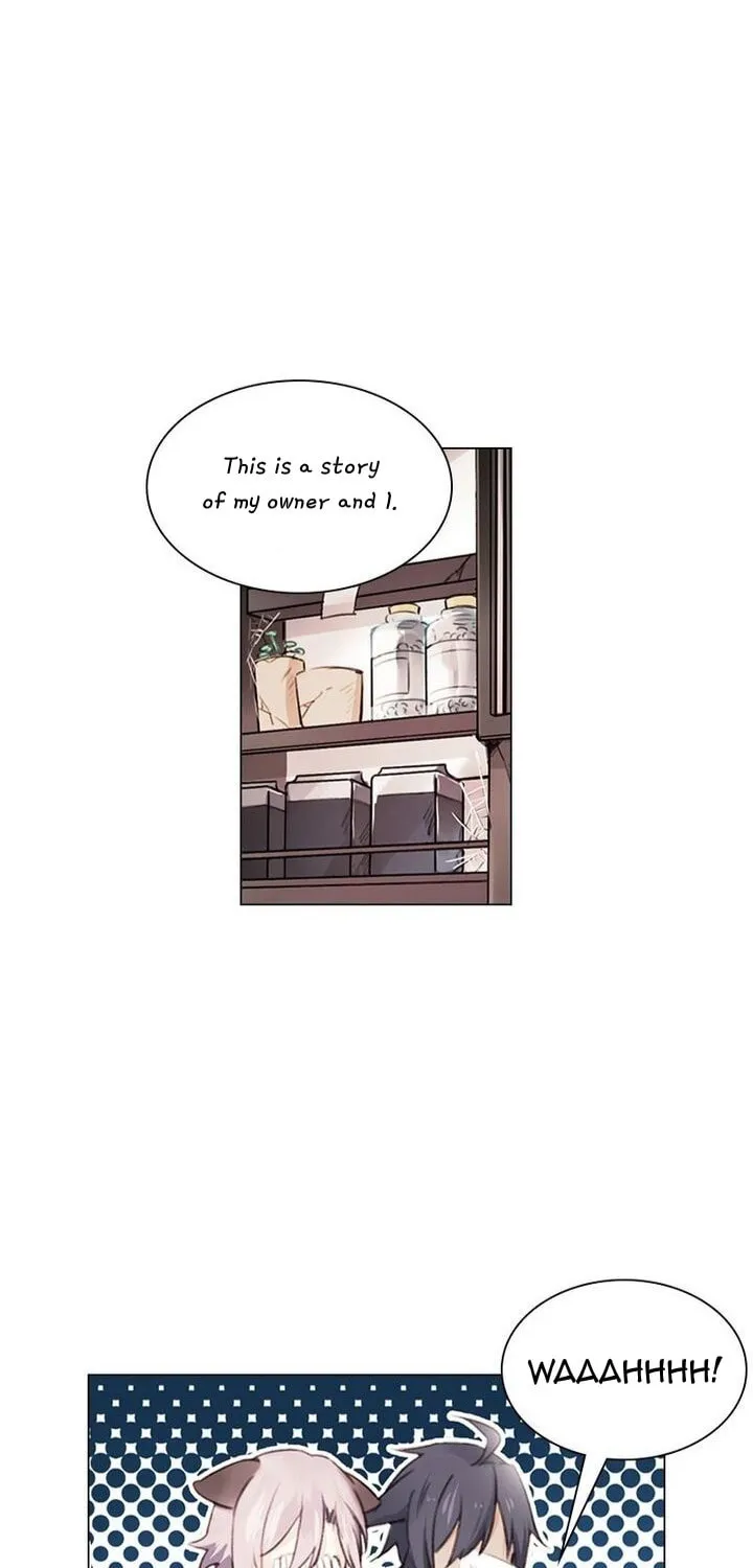 Meow! Please Help, Manager! Chapter 6 page 2 - 